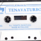 C-kasetti: TENAVATURBO, 1985 (ilman kansipaperia) - pikkukuva 2