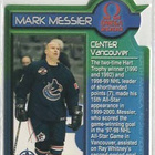 Mark Messier 00-01 Pacific Omega All Stars #10 - pikkukuva 2