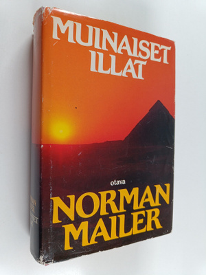 Norman Mailer : Muinaiset illat
