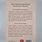 Elizabeth Adler : Huvipurrella Caprille ; Häät Venetsiass... - pikkukuva 2