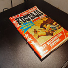 Kostaja-sarja 1/1984 Olet kuoleman oma Sartana - pikkukuva 1