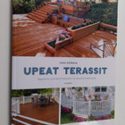 Chris Peterson : Upeat terassit : ideoita suunnitteluun j... - pikkukuva 1
