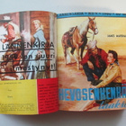 LÄNNENSARJA  VUOSIKIRJA 1960 Kaikki 12 numeroa. - pikkukuva 2