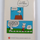 Charles M. Schulz : Your Choice, Snoopy - pikkukuva 2