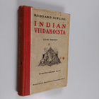 Rudyard Kipling : Indian viidakoista : toinen kirja - pikkukuva 1