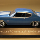 Chevrolet chevelle SS 454 -70 1:43 ALE! - pikkukuva 3
