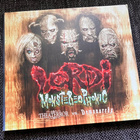Lordi - Monstereophonic [cd] - pikkukuva 1