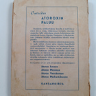 Outsider : Atoroxin paluu v. 2948 : mielikuvitusromaani - pikkukuva 2
