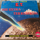 THEME from E.T. -The Extra Terrestrial  * ITA 1982 - pikkukuva 1
