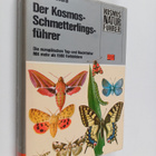 Ivo Novak : Der Kosmos-Schmetterlingsfuhrer : die europäi... - pikkukuva 1