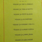 Willy Schermele : Vilkki ja Tetti Karhu - Kynäbaari - pikkukuva 4