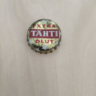 Tähti-olut kruunukorkki - pikkukuva 1