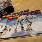 [ LEGO ] 75054 Star Wars - AT-AT - pikkukuva 5