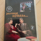 Parempi myöhään - pikkukuva 1