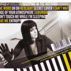 Kelly Osbourne • Sleeping In The Nothing CD - pikkukuva 2