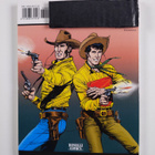 Tex Willer 9/2017 - pikkukuva 2