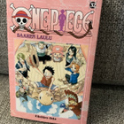 ONE PIECE 32 - pikkukuva 1