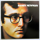 RANDY NEWMAN Creates Something New Under the Sun CD (1968) - pikkukuva 1