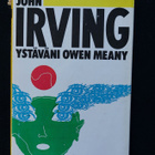 John Irving: Ystäväni Owen Meany - pikkukuva 1