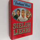 Barbara Wood : Sielun liekki - pikkukuva 1