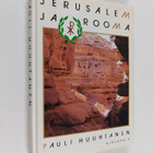Pauli Huuhtanen : Jerusalem ja Rooma - pikkukuva 1