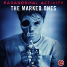 Paranormal Activity :  The Marked Ones  -   (Blu-ray) - pikkukuva 1