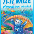 Ti-Ti Nalle Merenalainen maailma dvd - pikkukuva 1