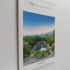 The luxury edition Volume V : A curated collection of the... - pikkukuva 1