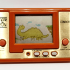 Vtech Time & Fun Condor LCD peli - pikkukuva 3