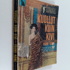 Frank Kane : Kuollut kuin kivi - pikkukuva 1