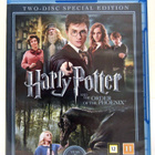 Harry Potter and the order of the phoenix - pikkukuva 1