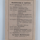Lepo Laurila : Musiikkisanasto : suomen- ja vieraskielise... - pikkukuva 2