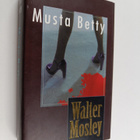 Walter Mosley : Musta Betty - pikkukuva 1