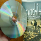 Machinarium PC/MAC DVD-ROM peli - pikkukuva 3