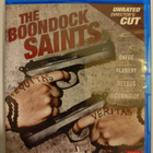 The Boondock Saints (Blu-Ray) - pikkukuva 1