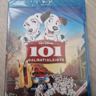 101 Dalmatialaista blu-ray, Disney klassikko 17 - pikkukuva 1