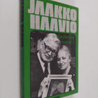 Jaakko Haavio : Vierähtävät vuodet 1 : 1945-1959 - pikkukuva 1