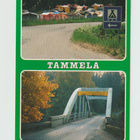 Postikortti, TAMMELA, Erikoisleima - pikkukuva 1