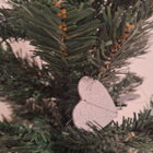 Pieniä muovisia kuusia 60 cm useita kappaleita - pikkukuva 3