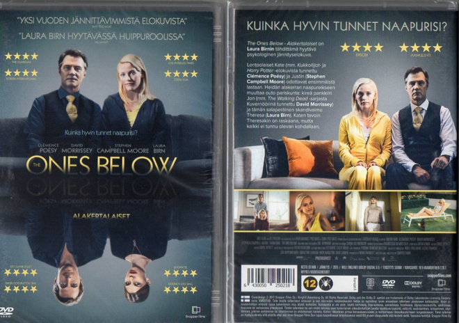 ones below	(28 515)	UUSI	-FI-	suomik.	DVD		laura birn	2015