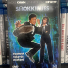 Smokkimies (2003) Jackie Chan - pikkukuva 1