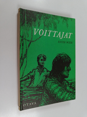 Ester Wier : Voittajat