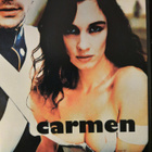 CARMEN DVD - pikkukuva 1