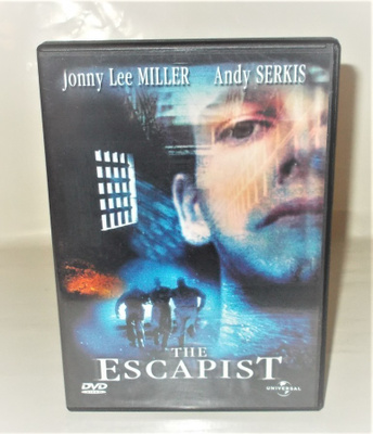 THE ESCAPIST