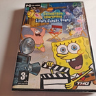 SpongeBob SquarePants - Lights, Camera, Pants (PC) (UUSI) - pikkukuva 1
