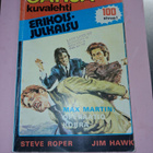 Erikois Sarja kuvalehti. Nro 3. - pikkukuva 1