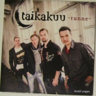 Taikakuu • Tunne CD-Single - pikkukuva 1