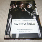 Tikka - Nevala Kielletyt leikit - pikkukuva 1