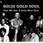 cd, VA - Solid Gold Soul. Give Me Just A Little ... - 2cd - pikkukuva 3
