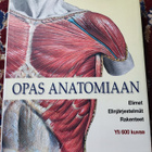 Opas anatomiaan - pikkukuva 1